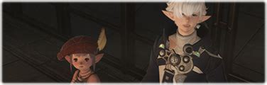 Eorzea Database: Divine Intervention .